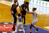 Emocje gwarantowane. Do Gorzowa przyjeżdża Basket 90 Gdynia!