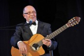 Operetka w Filharmonii a Alosza u Osterwy