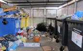 Może sami będziemy wozić nasze śmieci do Chróścika…