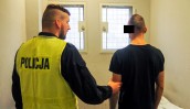 Próbował wyłudzić kredyt na skradzione dokumenty