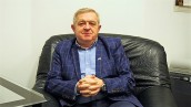 Jednopasmowa Kostrzyńska to poziom i horyzont miasta