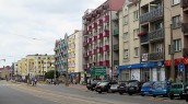 Sikorskiego do remontu, będzie deptak
