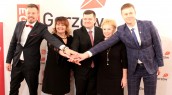 Razem możemy osiągnąć więcej i lepiej