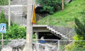 Ukrywamy wstydliwie wzgórza, które są chlubą miasta