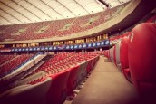 Trwają przygotowania do Grand Prix. Inauguracja za trzy miesiące
