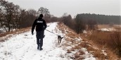 Poszukiwania nastolatka, który po kłótni uciekł z domu