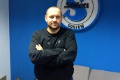 Trzecioligowa gra w piłkę za 800 złotych i obiad
