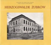 Był w Żubrowie piękny pałac…