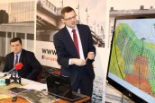 Miasto potrzebuje terenów inwestycyjnych