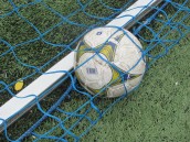 Remis Stilonu i porażka Warty w kolejnych sparingach