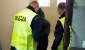 Zabójca starszej kobiety szybko ustalony i zatrzymany