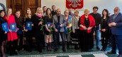 Miejskie stypendia dla ludzi kultury