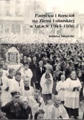 Trudne związki państwa i Kościoła po wojnie