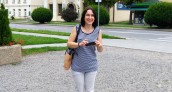 Matematyczka jednak się nauczyła w tej szkole gotować