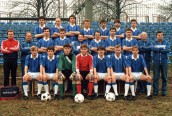 Ze Stilonu do europejskich pucharów