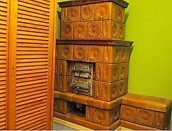 ZGM wybuduje nowe piece kaflowe do grzania