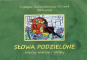 Wiersze splecione z tkaninami