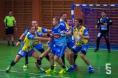 Zagrają awansem z niedawnym pogromcą