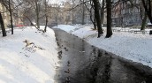 Klimat z nie dającymi się  przewidzieć konsekwencjami