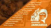 Silna stawka memoriału Edwarda Jancarza