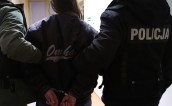 Zatrzymana kobieta odpowie za zabójstwo