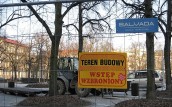A Warta jak płynęła, tak płynie i życie toczy się dalej
