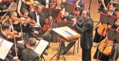 Premiera w teatrze i dużo dobrej muzyki