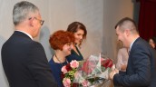 Lubuskie Wawrzyny dla gorzowian