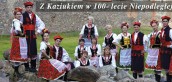 „Z Kaziukiem w 100-lecie Niepodległości”