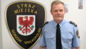 Poszukiwanie sprawców bywa czasochłonne, ale ustalamy