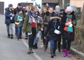 Duże zainteresowanie targami (fotoreportaż)