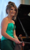 Mistrzostwo skrzypiec w Filharmonii Gorzowskiej