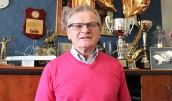 Najwięcej można było załatwić przy wystawnych kolacjach