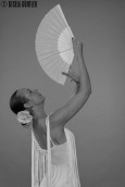 Słowiańska dusza w rytmach flamenco