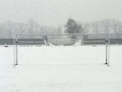 Mecze Stilonu i Warty przełożone
