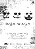 Koncert Sorja Morja w Klubie MagnetOffOn