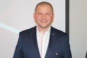 Żeby odnosić sukcesy potrzebne są obiekty sportowe