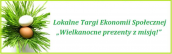 Niezwykłe targi w świątecznym już klimacie