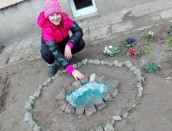 Uczniowie wzięli sprawy we własne ręce