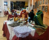 Konkurs „Igłą malowane” zakończony