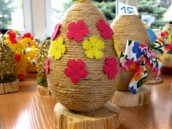 Do szpitala na… wielkanocny kiermasz