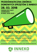 INNEKO wspiera gorzowskie hospicjum