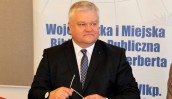 W bibliotece będzie ewolucja a nie rewolucja