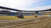 Pierwszy trening żużlowców Stali w środę rano