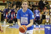 Po dobrym finiszu koszykarki wygrały w Siedlcach