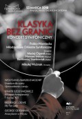 Polsko-Niemiecka Orkiestra Symfoniczna zagra przeboje muzyki klasycznej