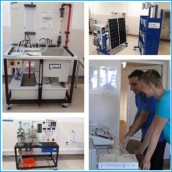 ENERGETYKA – warto studiować w AJP w Gorzowie