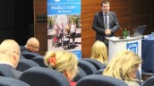 Rynek może zyskać dzięki pracy osób niepełnosprawnych