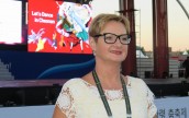 Gorzowski festiwal tańca obchodzi ćwierćwiecze