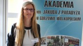 Osoby niepełnosprawne są bardziej zaprawione